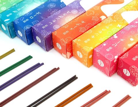 Ways to Enjoy Incense in Everyday Life