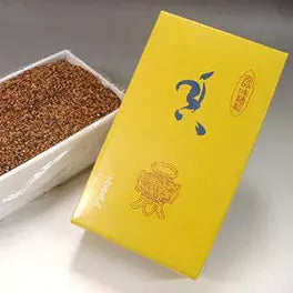 Kushu incense