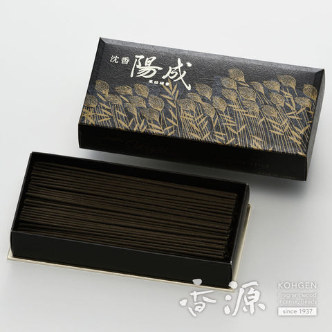 Agarwood Yosei