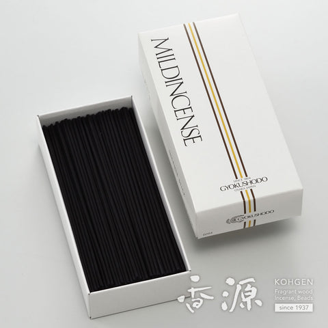 Mild incense