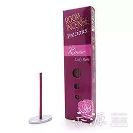 Room incense precious
