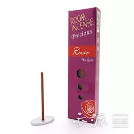 Room incense precious