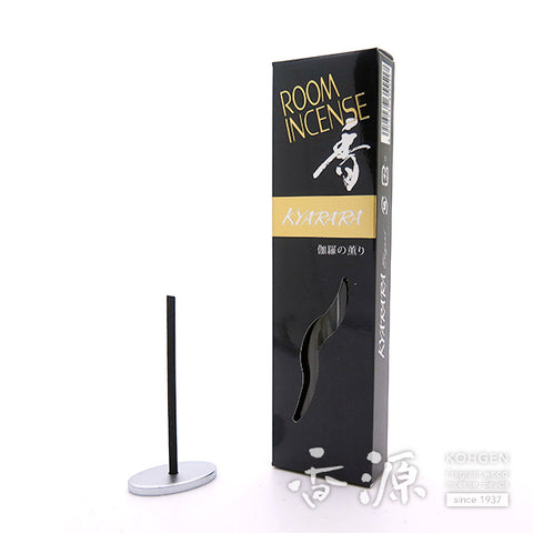 Room incense