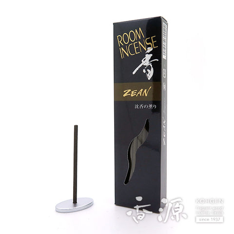 Room incense