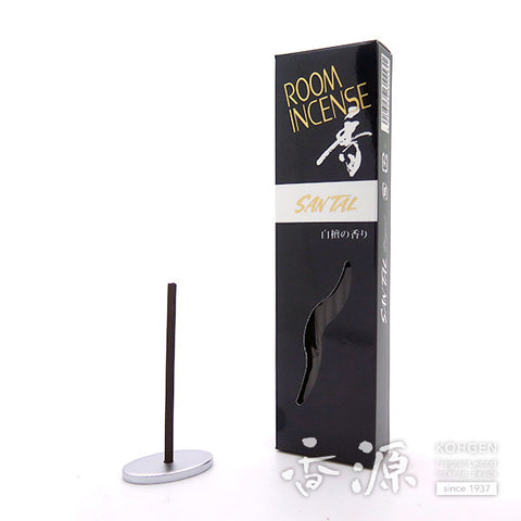 Room incense