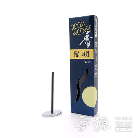 Room incense