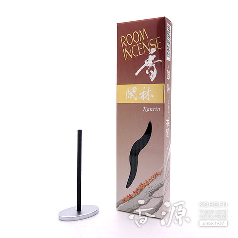 Room incense