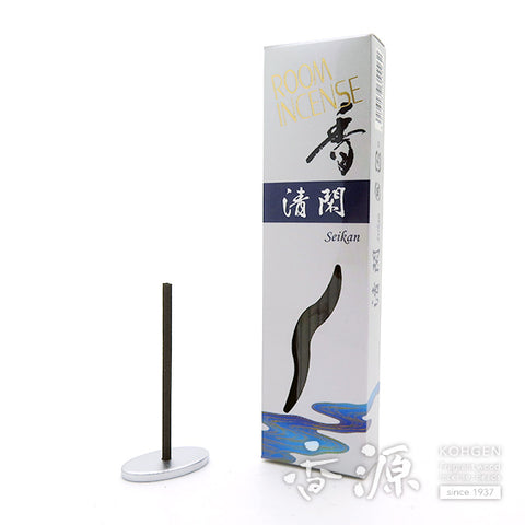 Room incense