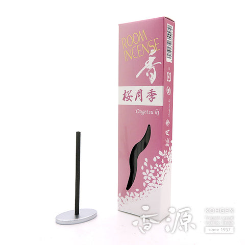 Room incense
