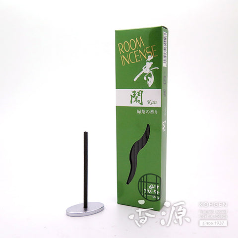 Room incense