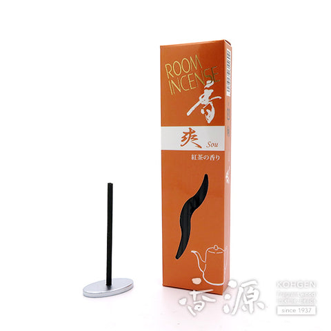 Room incense