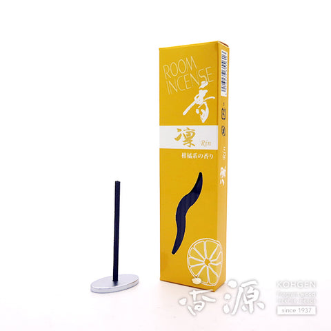 Room incense