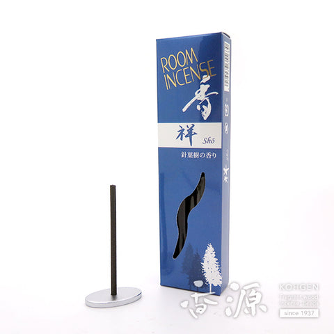 Room incense