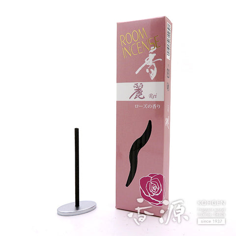 Room incense