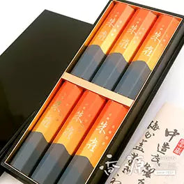 Sandalwood Suzaku