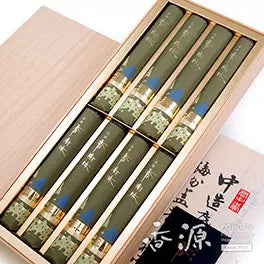 Agarwood forest