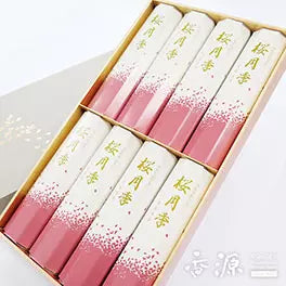 Sakura moon season