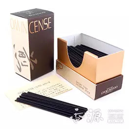 Room incense decoction