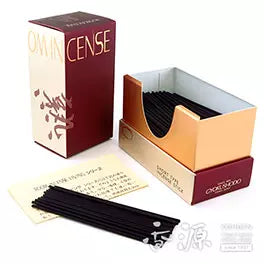 Room incense