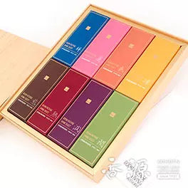 Room incense