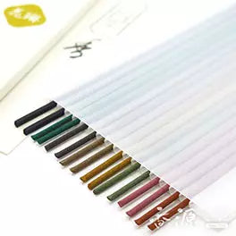 Trial incense sticks