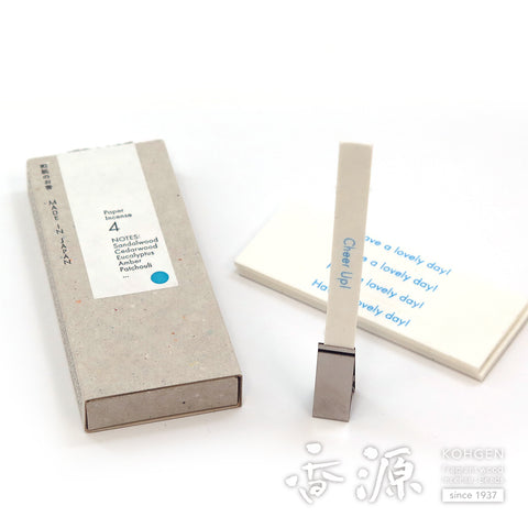 WASHI INCENSE