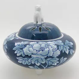 Incense burner