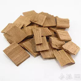 Fragrant wood