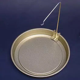 Hanging stand for spiral incense sticks