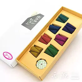 Pocket Tanka Seven