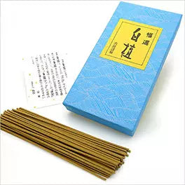 Lucky sandalwood