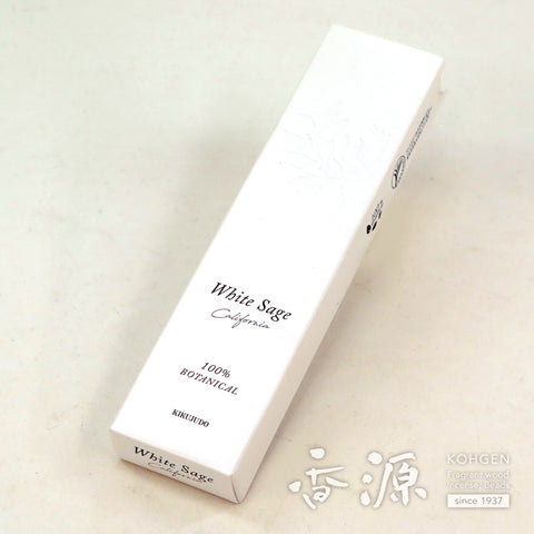 White sage