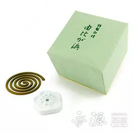Special Sandalwood Yuigahama