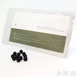 Sandalwood scent every day