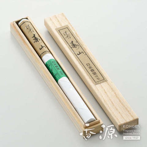 Agarwood Shouzan