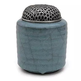 Blue gourd