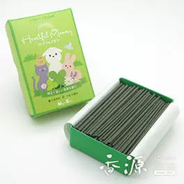 Incense sticks for pets