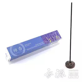 Zen incense
