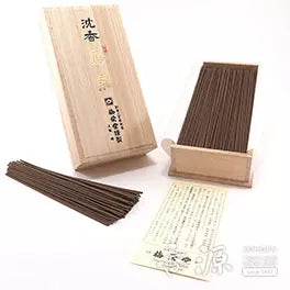 Agarwood Phoenix