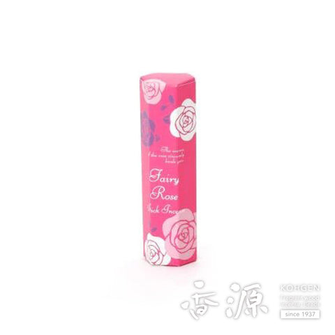 Fairy rose
