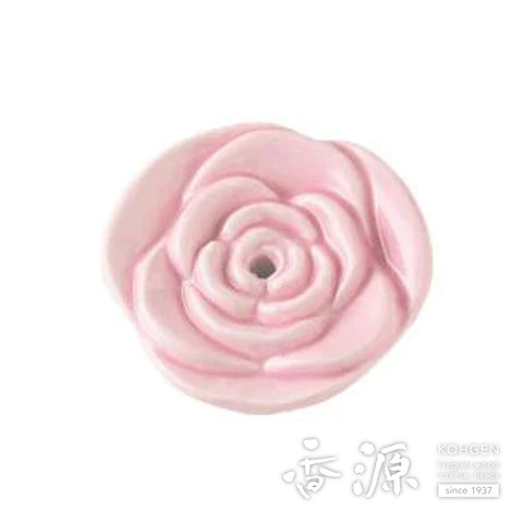 Pink rose