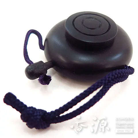 Incense container