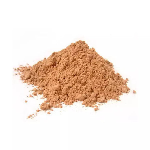 Incense raw materials