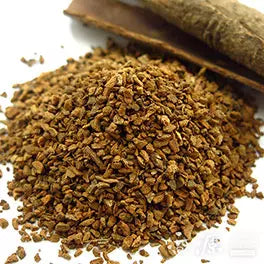 Incense raw materials