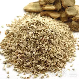 Incense raw materials