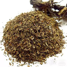 Incense raw materials