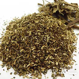 Incense raw materials