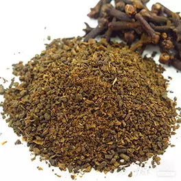Incense raw materials