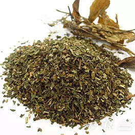Incense raw materials