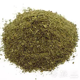 Incense raw materials